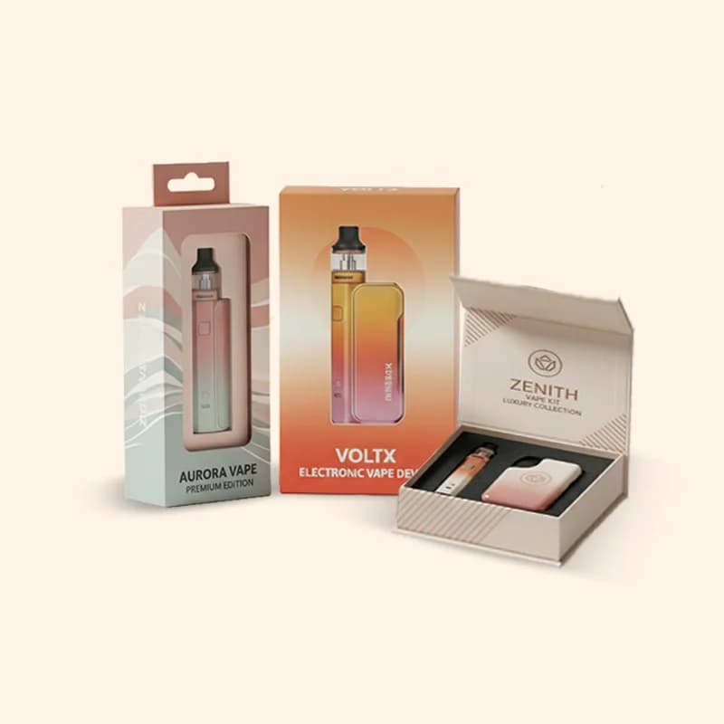 Vape Boxes